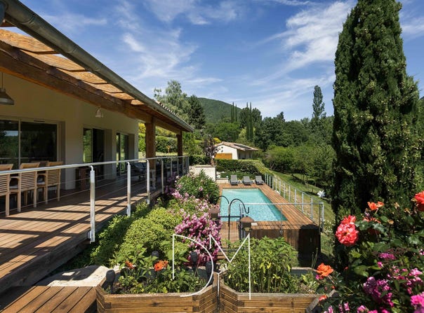 Dieulefit, Rhône-Alpes 26220