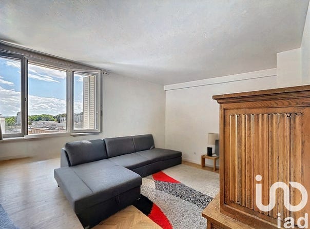 Ivry-sur-Seine, Île-de-France 94200