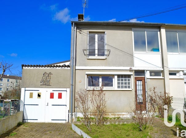 Le Blanc, Centre-Val de Loire 36300