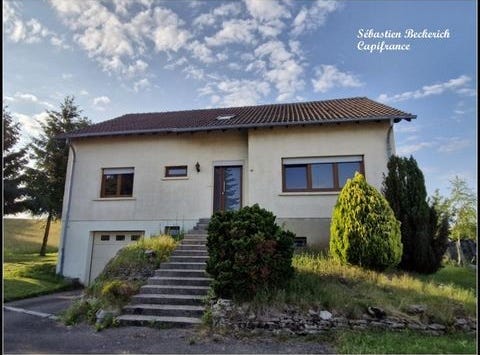SARRALBE, Lorraine 57430