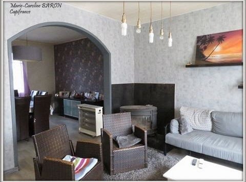 CHATILLON SUR INDRE, Centre 36700