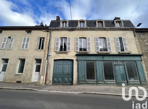 Bligny-sur-Ouche, Bourgogne-Franche-Comté 21360