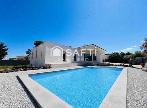 Le Grau d'Agde, Languedoc-Roussillon 34300