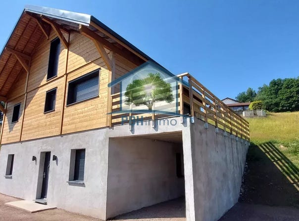Le Tholy, Vosges 88530