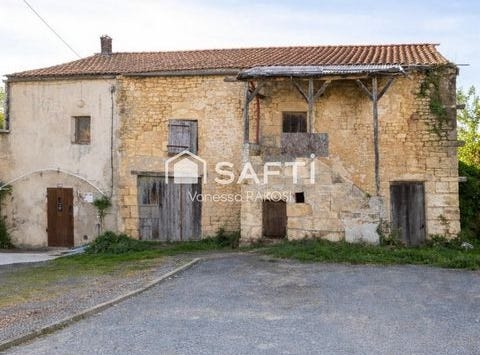 Saint-Vaize, Poitou-Charentes 17100