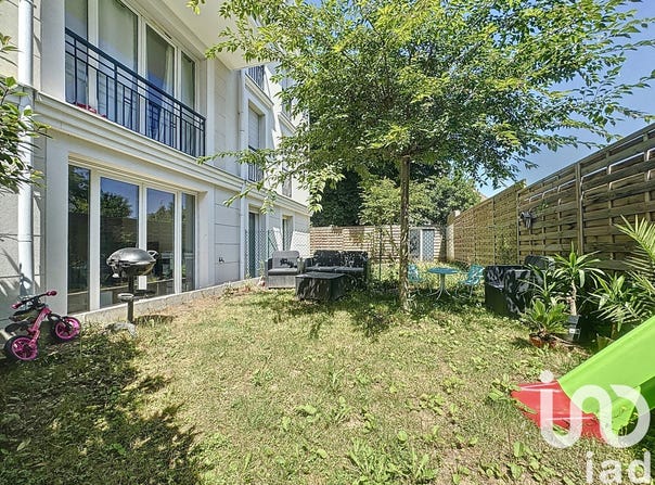 Le Blanc-Mesnil, Île-de-France 93150