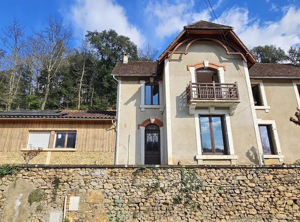 Carsac-Aillac, Dordogne 24200