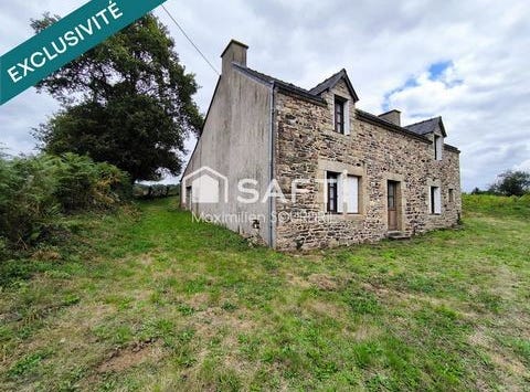 Beganne, Bretagne 56350