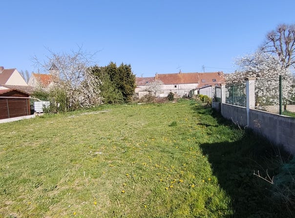 Bargny, Hauts-de-France 60620