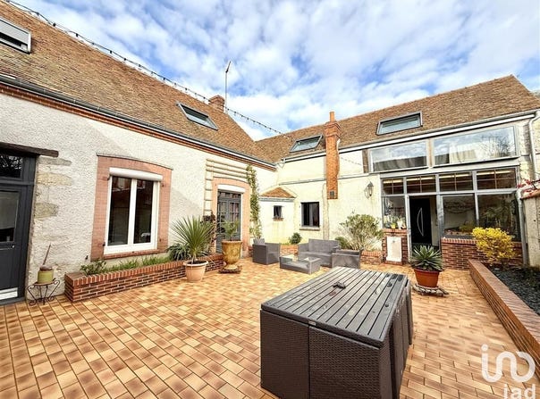 BOYNES, Centre-Val de Loire 45300