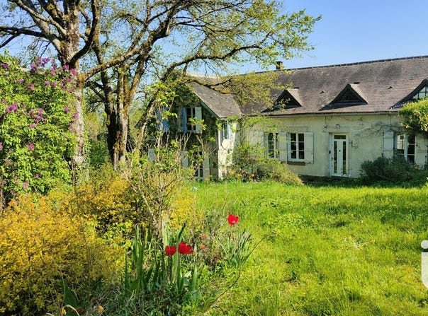 Ouanne, Bourgogne-Franche-Comté 89560