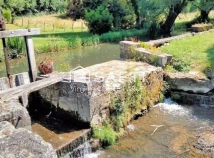 Saint-Claud, Poitou-Charentes 16450