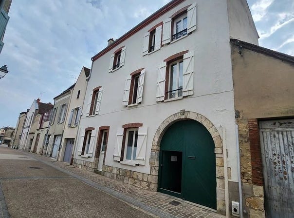 Montargis, Loiret 45200