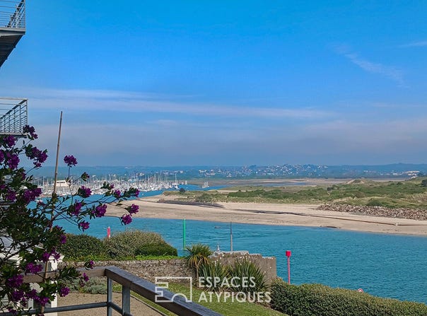 BARNEVILLE CARTERET, Normandy 50270