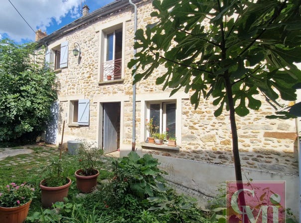 Breuillet, Essonne 91650