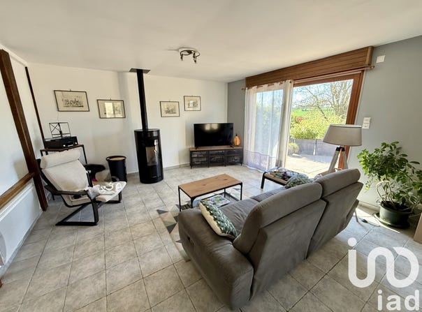 Meslay-du-Maine, Pays de la Loire 53170