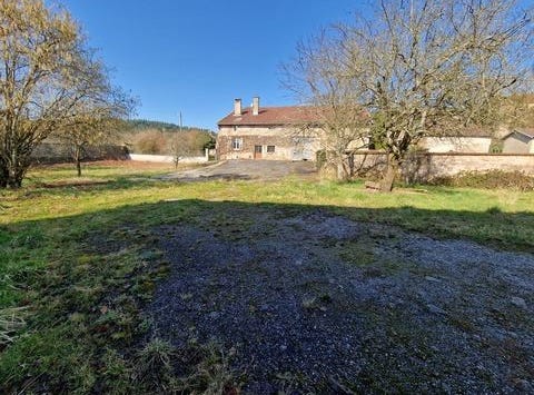 VITTEL, Lorraine 88800