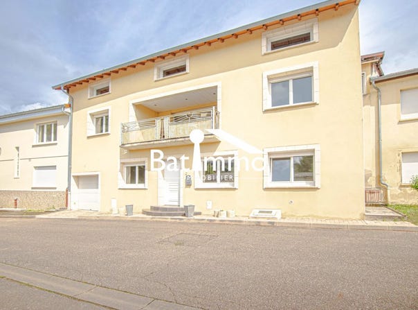 Corny-sur-Moselle, Moselle 57680