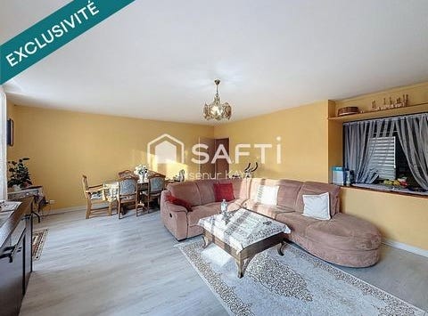 Saint-Claude, Franche-Comté 39200