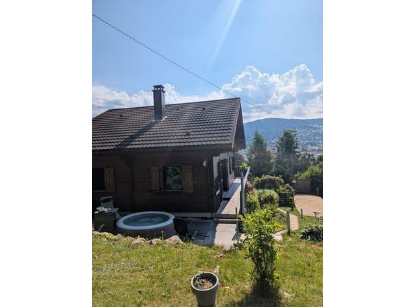 Gerardmer, Lorraine 88400