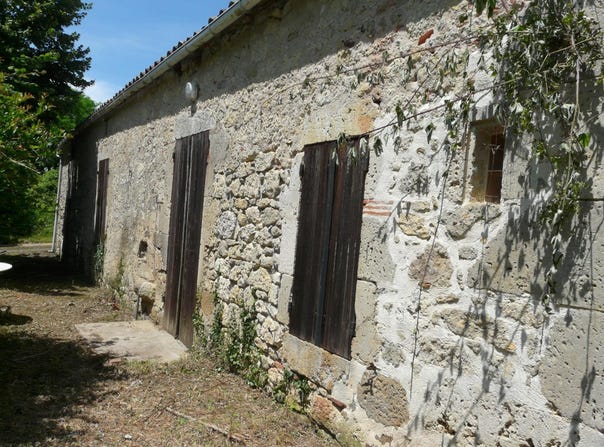Clermont-Dessous, Aquitaine 47130