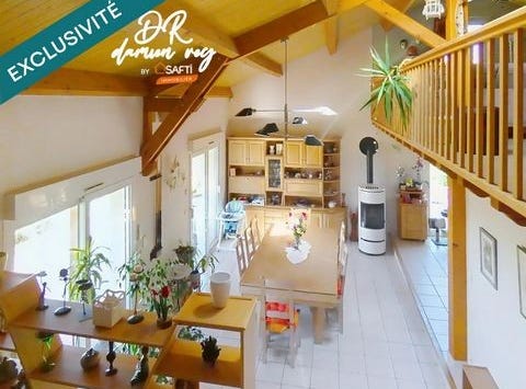 Saint-Ferreol-d'Auroure, Auvergne 43330
