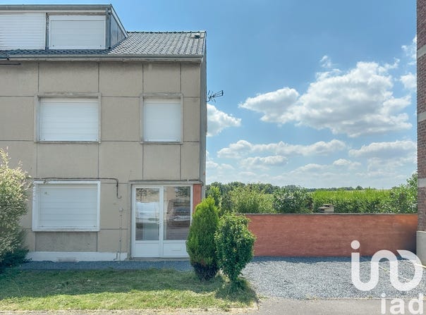 Auberchicourt, Hauts-de-France 59165