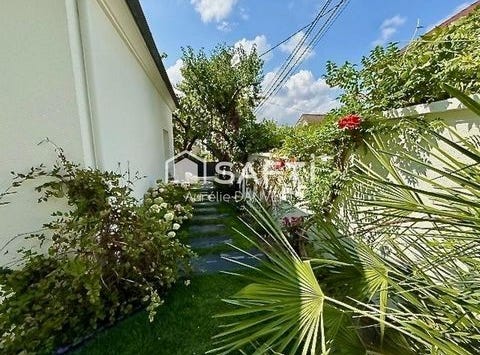 Rueil-Malmaison, Île-de-France 92500