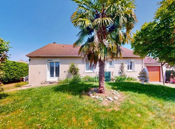 Cheroy, Bourgogne-Franche-Comté 89690