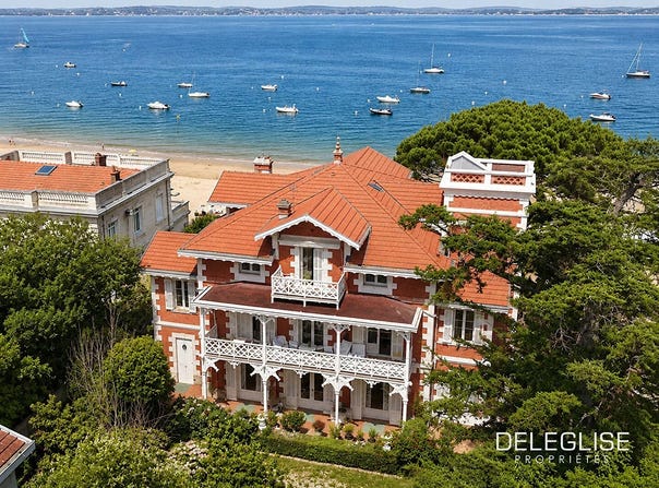 Arcachon, Gironde 33120