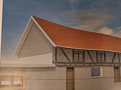 Mutzenhouse, Alsace 67270