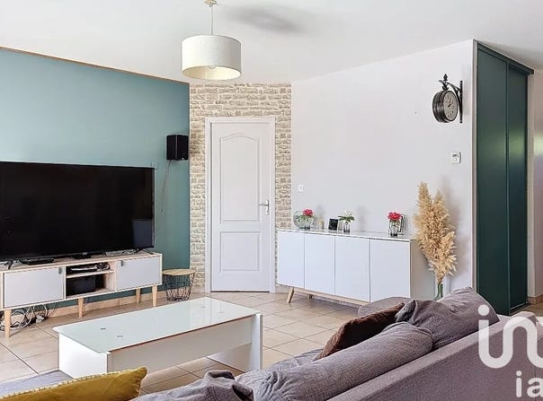 Chemillé-en-Anjou, Pays de la Loire 49750