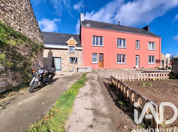 Riantec, Brittany 56670