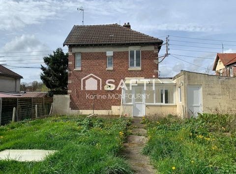Saint-Quentin, Picardie 02100