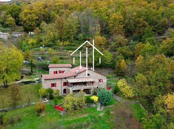 Barnas, Rhône-Alpes 07330