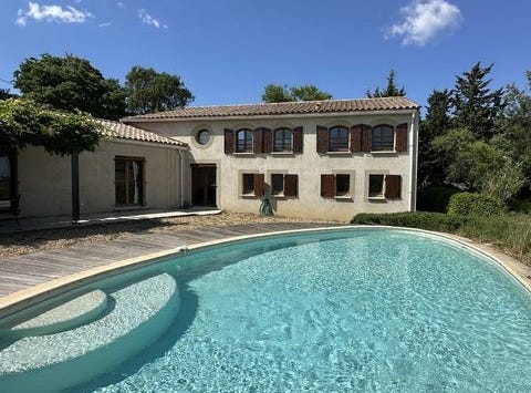 MONTOULIERS, Languedoc-Roussillon 34310