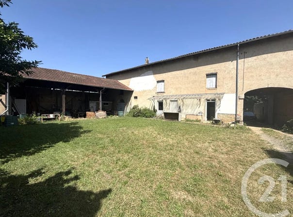 Arnas, Rhône 69400
