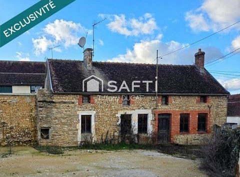Coussegrey, Champagne-Ardenne 10210