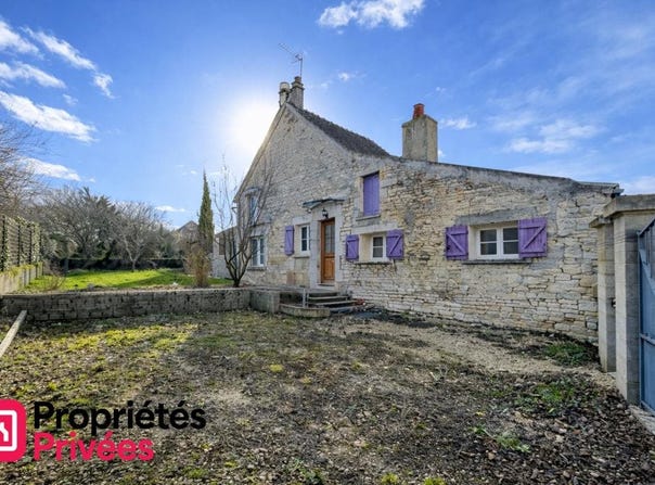 Préhy, Burgundy 89800