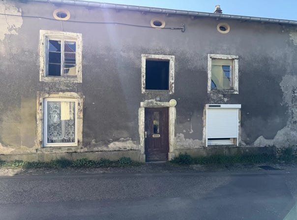 Créhange, Moselle 57690