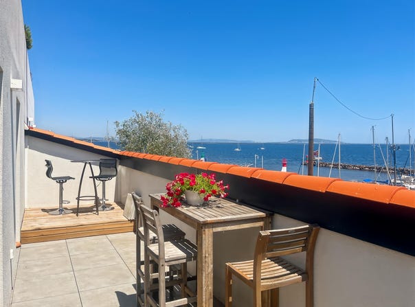 Marseillan, Languedoc-Roussillon 34340