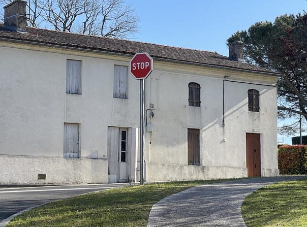 Coutras, Aquitaine 33230