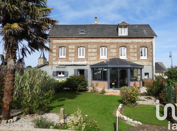 Életot, Normandy 76540