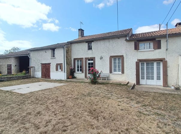 Cherves, Vienne 86170