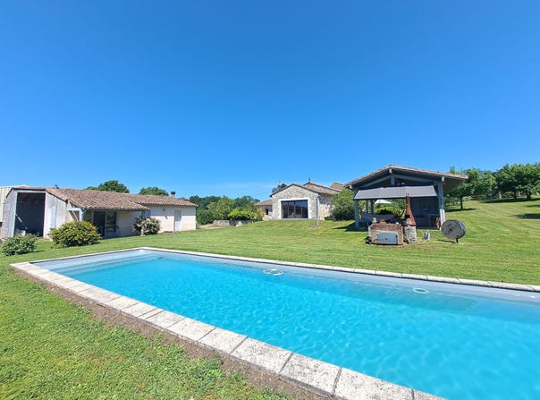 Nérac, Aquitaine 47600