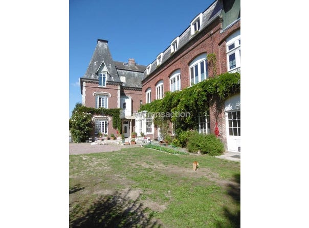 Caudebec-lès-Elbeuf, Seine-Maritime 76320