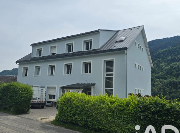 Allevard, Auvergne-Rhône-Alpes 38580