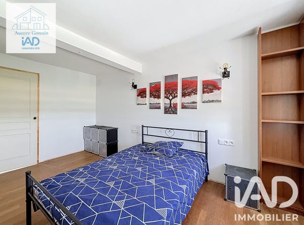 Chantenay-Saint-Imbert, Bourgogne-Franche-Comté 58240