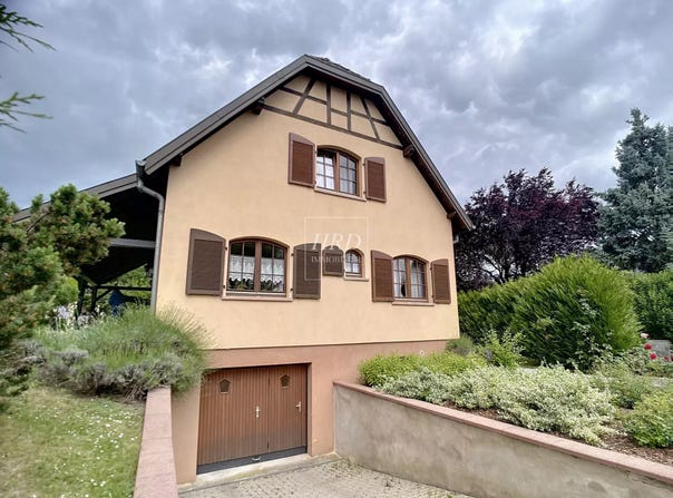 Marlenheim, Bas-Rhin 67520