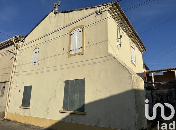 Jonquières-Saint-Vincent, Occitanie 30300